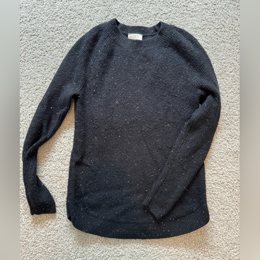Women’s Loft Oversized Sweater